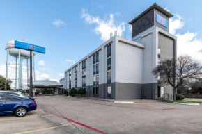  Motel 6-Lewisville, TX - Medical City  Льюисвилл